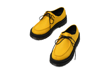 amarillo